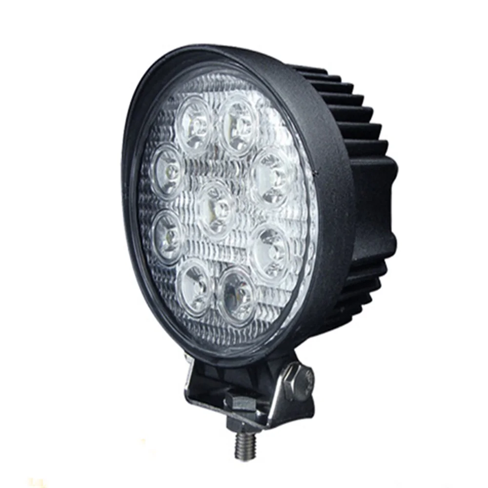 

Excavator parts truck LED spotlight car 12v 24v forklift forklift lighting headlight excavator engineering vehicle astigmatism l