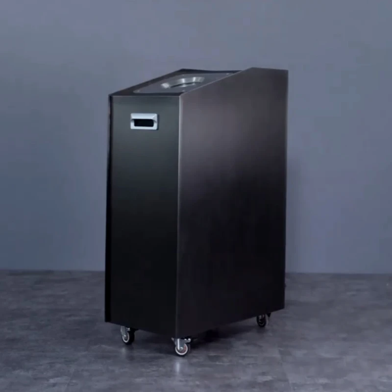 

Wet umbrella dryer station convenient umbrella packing machine