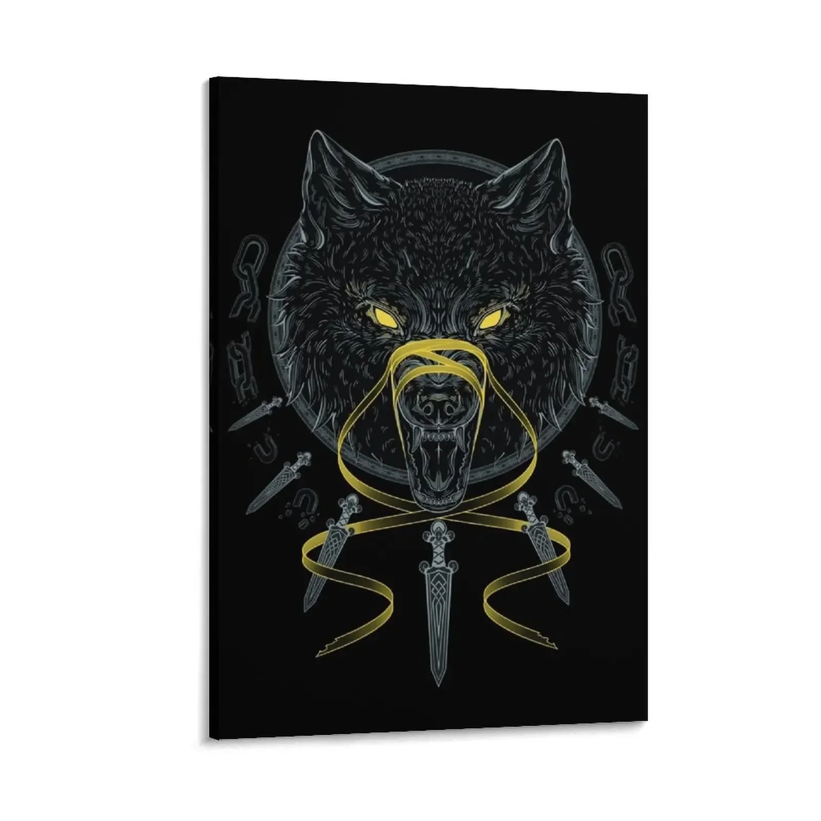 

Unbound Canvas Painting accessories for home decor room decors aesthetic room decorations aesthetic