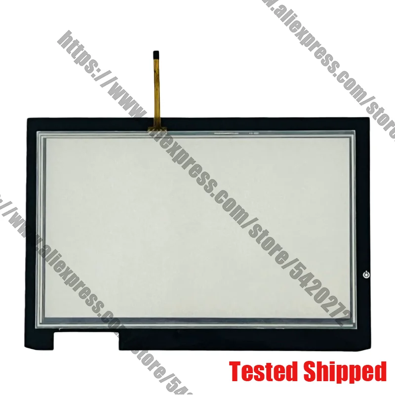 

Brand New For THA62-MT TGA62-MT TGA63-MT/UT KDT-5668 Touch Panel Screen Glass Digitizer Protective Film Overlay