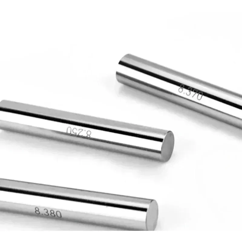 

Precision needle gauge set center gauge/ 0.1-100 ± 0.00