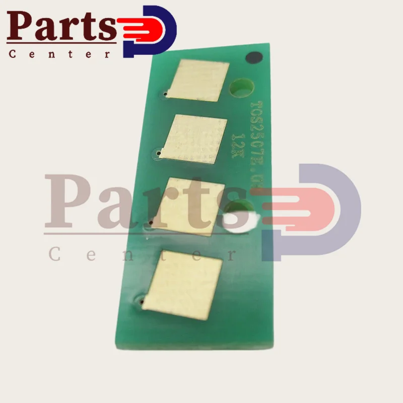 8PCS T-FC30 TFC30 Toner Chip be for Toshiba E-studio 2050C 2051C 2550C 2551C T-FC30P T-FC30E T-FC30U Copier Toner Cartridges