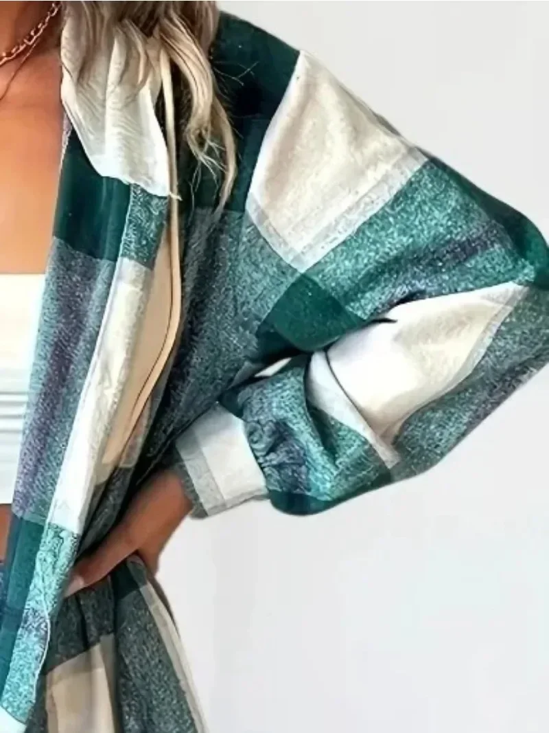 حجم كبير 1XL-5XL المرأة الربيع والخريف متقلب مقنعين معطف طويل للركاب الدفء السيدات معطف طويل الأكمام عادية