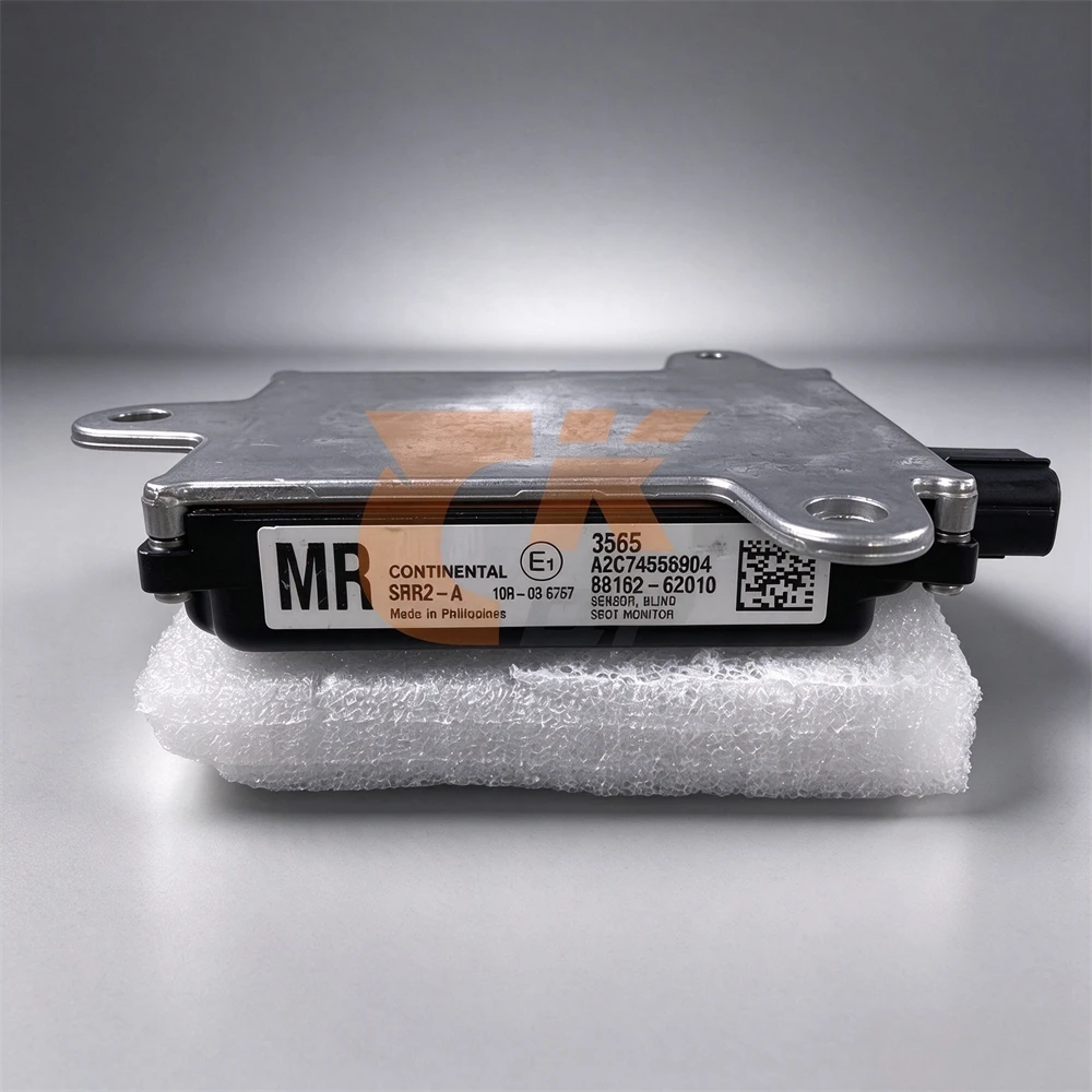 CK 88162-62010 MR OEM For 2016-2020 T-oyota M-irai Blind Spot Monitor Sensor Radar Module 88162-62010 Car Accessories