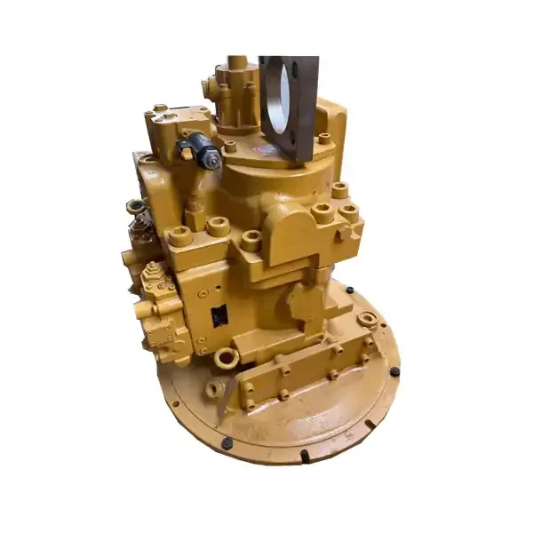 أجزاء الحفارة 330D E330D E336D 336D المضخة الهيدروليكية K5V160DP المضخة الرئيسية عاصي 322-8733 3228733 2478992 2959655