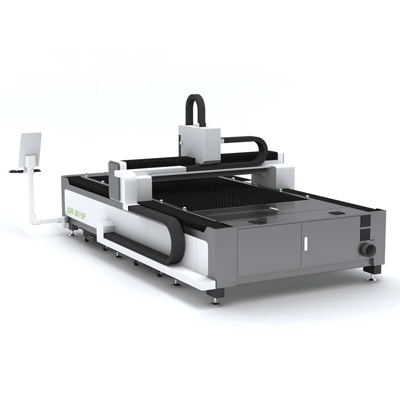 Lasers Cutter Aluminum Laser Cutting Machine Cnc Laser Cutter For Metal