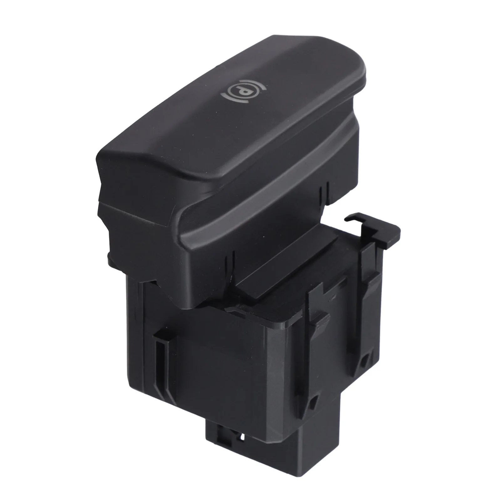 Brake Switch Electric Handbrake Switch Auto Repair Car Replacement Part Black Simracing Easy Installation Factory Specifications