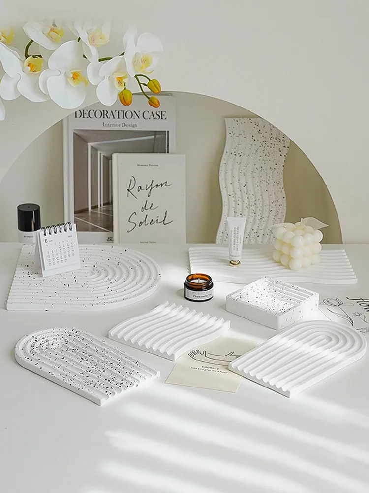 حار التصوير الدعائم Morandi موجة اللون محكم صينية تخزين الصور تبادل لاطلاق النار fotografia اكسسوارات لمستحضرات التجميل الحلي الغذاء