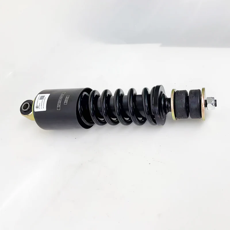 High Quality Suspension Parts for SHACMAN F3000 Oil Front Shock Absorber DZ13241430150