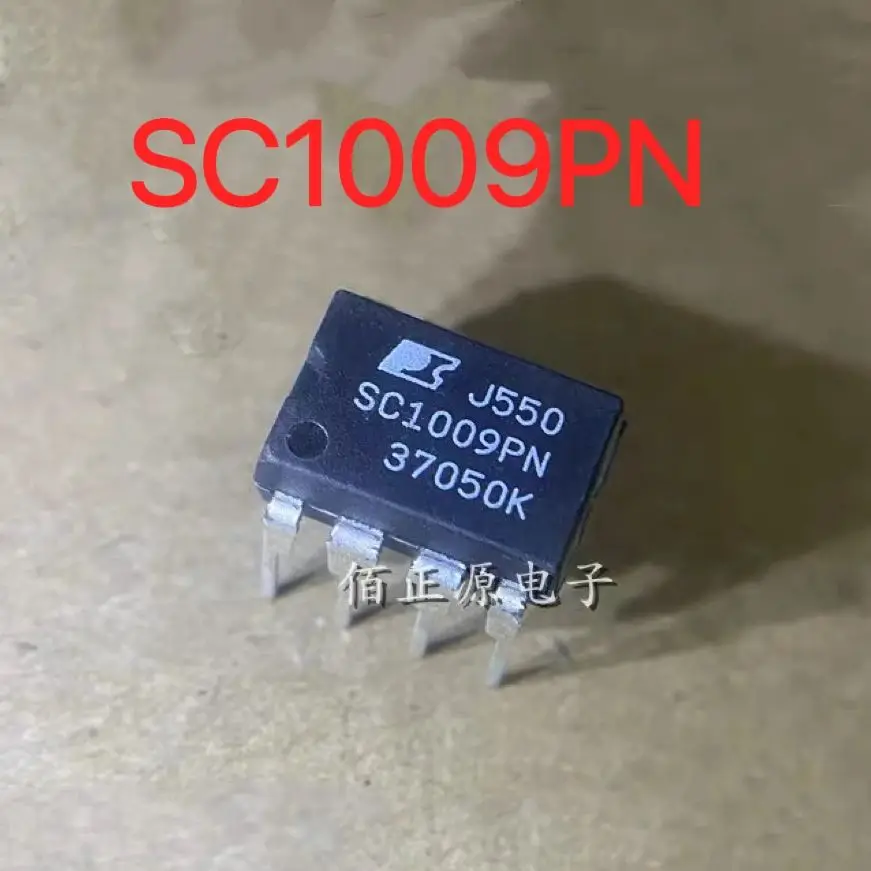 SC1009PN SC1009P DIP-7 power supply IC management chip brand new original stock supply