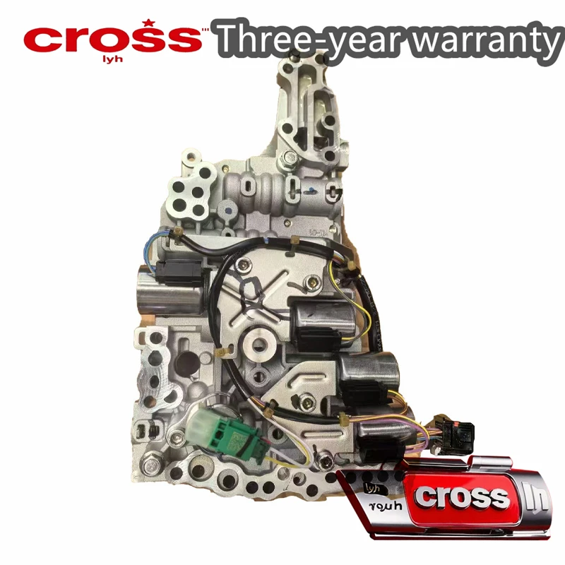 

WWT JF017E CVT Valve Body Factory Direct Sales Transmission System Parts 31705X480B/31705X480E Valve Body gearbox parts