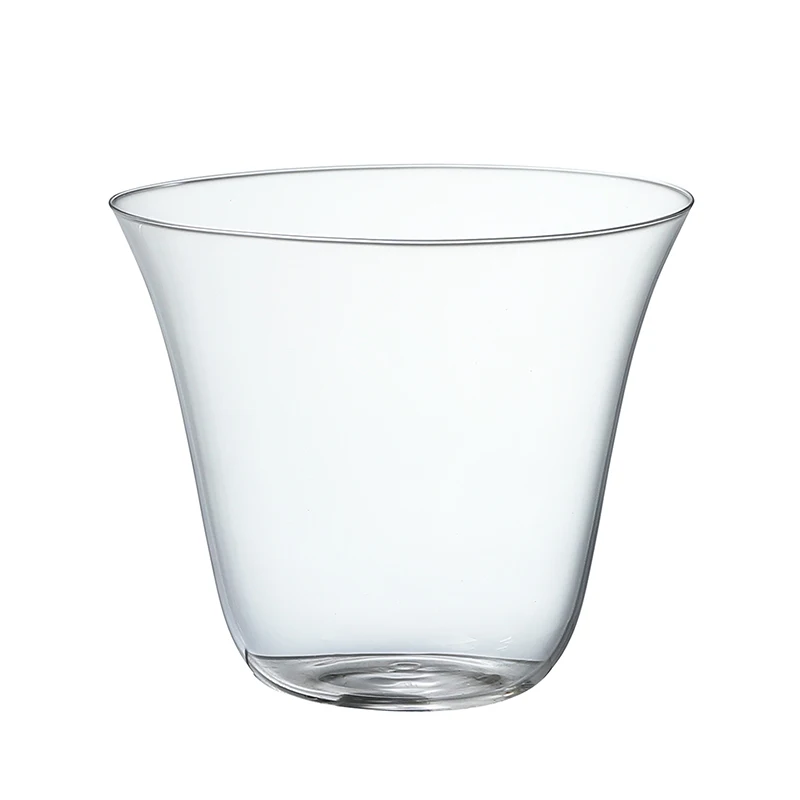 1PCS Ultra Light 280ml Whisky Glass Juice Glasses Cocktail Glass