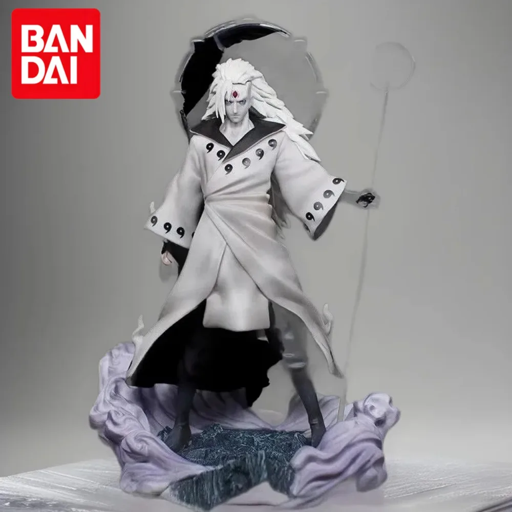

27cm Naruto Uchiba spot six way spotmodel ornament anime figure handsomeModel Collection Decoration Model Toys Gift