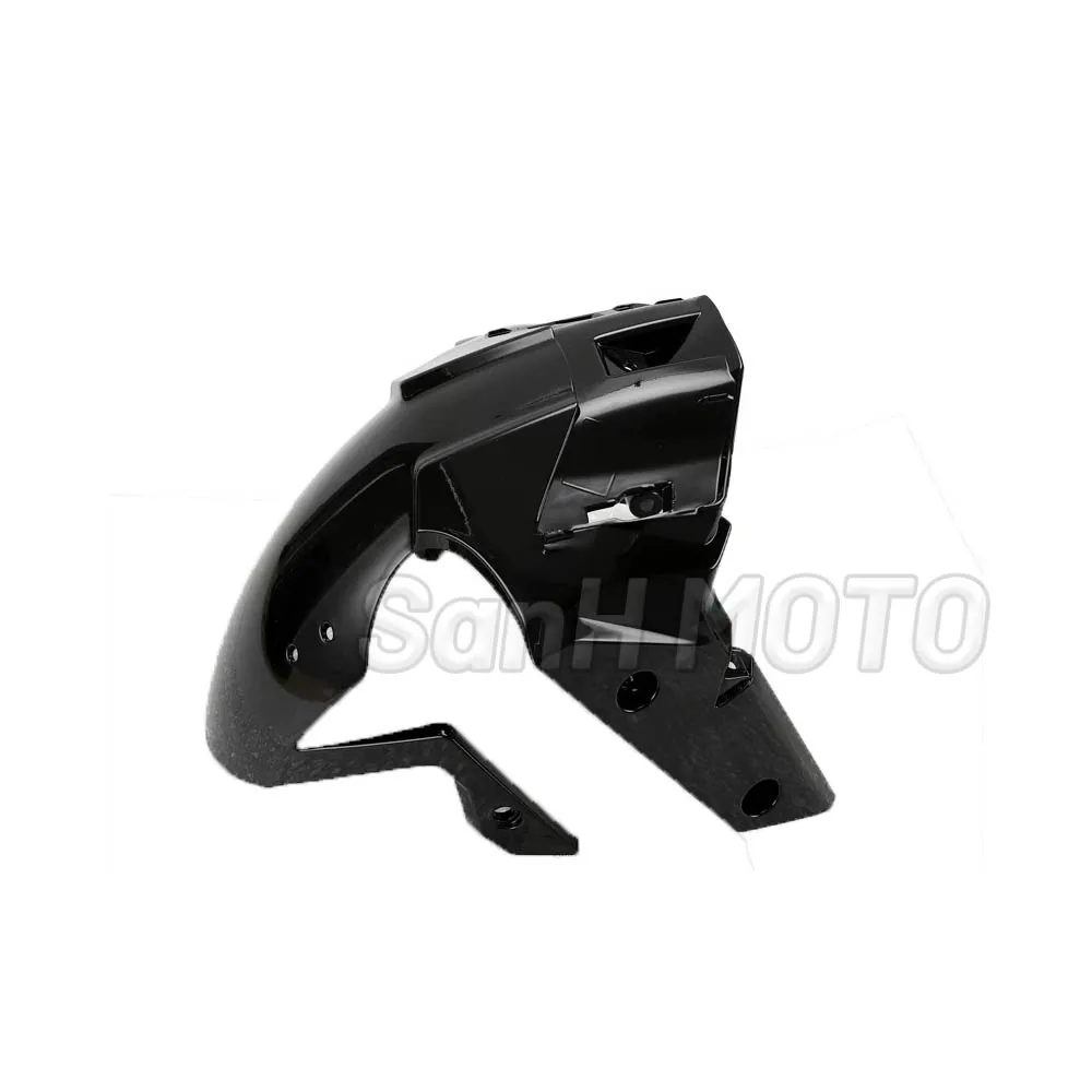 Parafango anteriore moto Parafango anteriore per CFMOTO 400NK 650NK 400 NK 650 NK Parafango moto Parafango anteriore