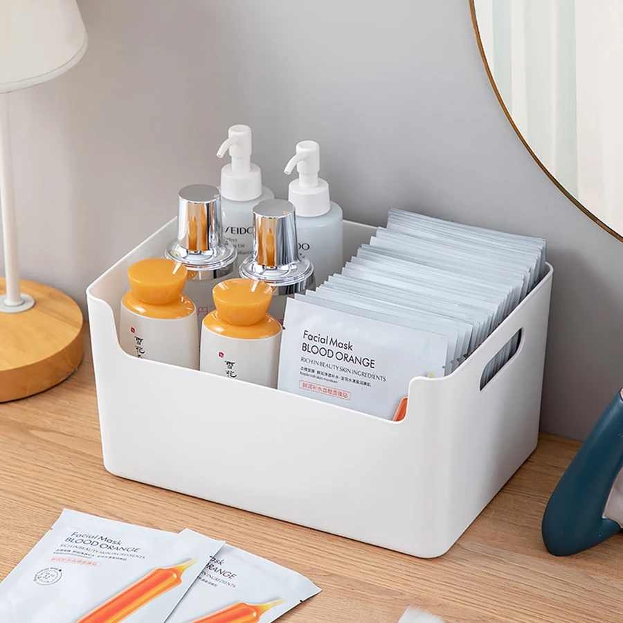 Plastic Makeup Orga… - image