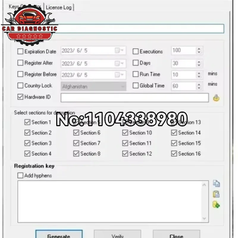 Hot  .hpt to bin Converter With Free Keygen Compare Genuine and Modified Files Unlock Tuner Unlock Hpt Raw Edit for Multi Laptop