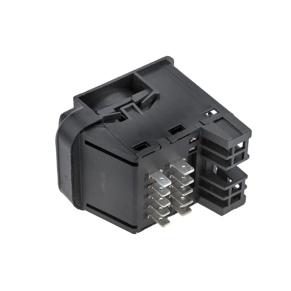 1240126 90213283 90381877 90437312 9043731 Headlamp Light Switch For Opel Astra F calibra Omega Vectra A Corsa B tigra 1986-2001