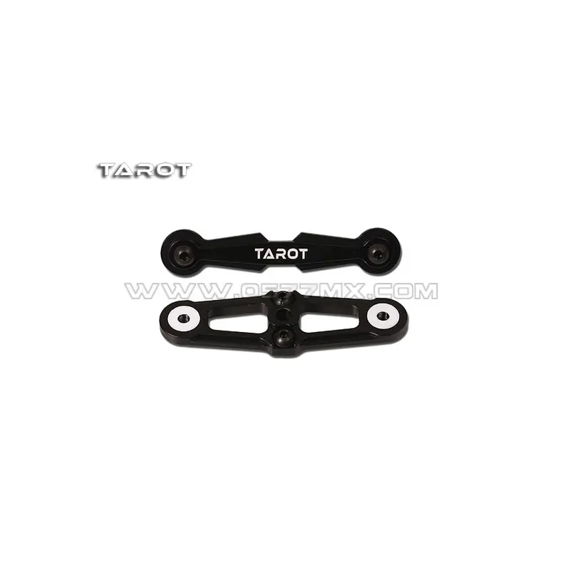 Tarot CNC Metal Foldable Folding Propeller Holder Clamp TL100B15 Black / TL100B16 Red for 1555 1655 1760 Propeller