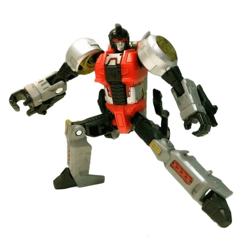 منتجات جديدة في المخزون محول مائل G1 الهدايا الشعبية ألعاب الرسوم المتحركة أنيمي نموذج استوديو سلسلة أصلية الديكور الشكل