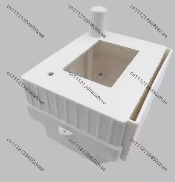 plastic-shell-electric-ball-valve-iot-network-remote-control-valve