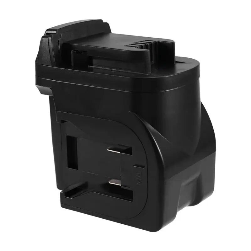 

CYCLI-Battery Converter Multi-Function For 2 In 1 Power Tool Battery Adapter