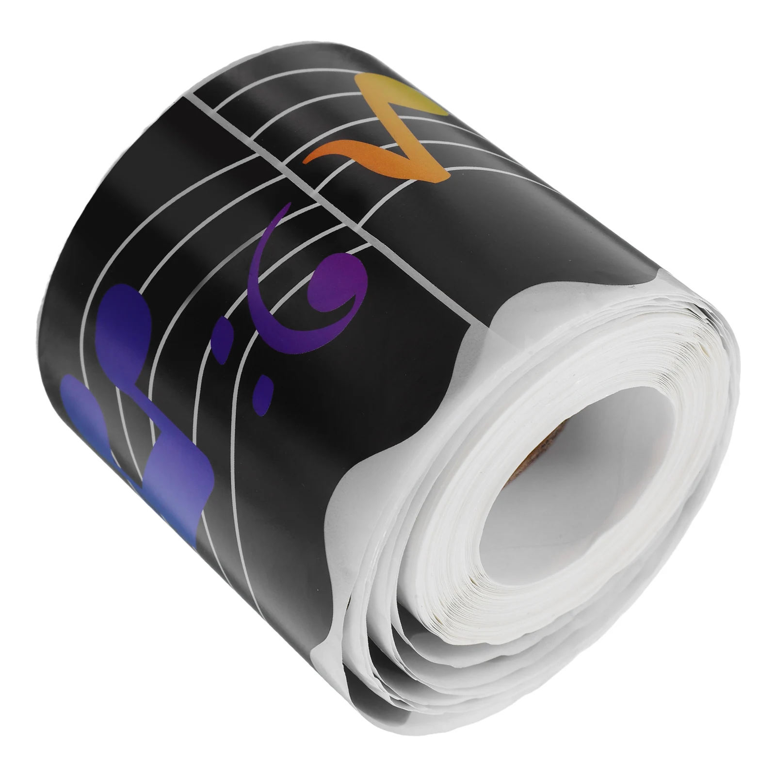 

Music Border Stickers Blackboard Bulletin Boarders Decorations Decorate Borders for