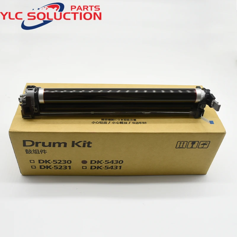 1X DK-5430 DK-5431 Drum Unit For Kyocera PA2100cx PA2100cwx MA2100cx MA2100cfx 30C0A93010 30C0A93020 Drum Cartridge 100K