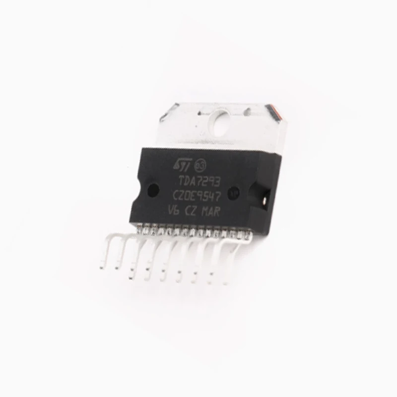 

TDA7293 ZIP-15 Совершенно новый оригинальный завод
