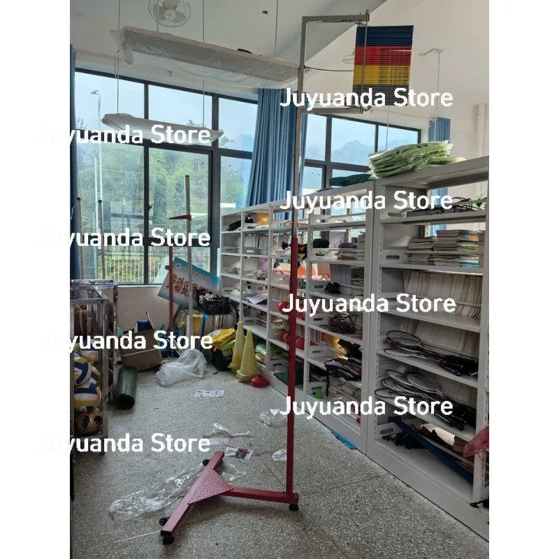 

Тренажер для прыжков в высоту School Club, для взрослых и подростков, способствующий росту.