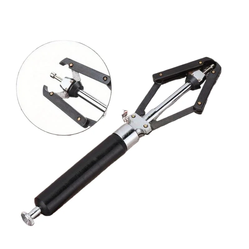 1Pc Watch Hand Plunger Puller Remover for Second Minute Hour Hand Repair Tools Watchmaker Accessories Hand Tools