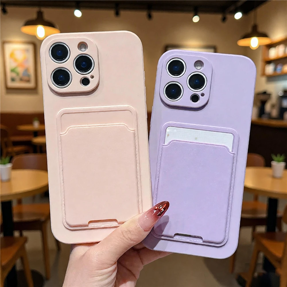 Card Bag Holder Pho…