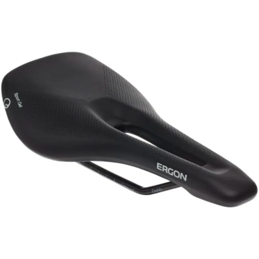 

Ergon Sr Road Sport Womens for Women - Ergonomic Design with Superior Comfort and Support for Long-Distance Cycling Ideal for R
