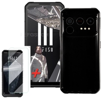 Protective Glass For IIIF150 Raptor 5G 6.78\