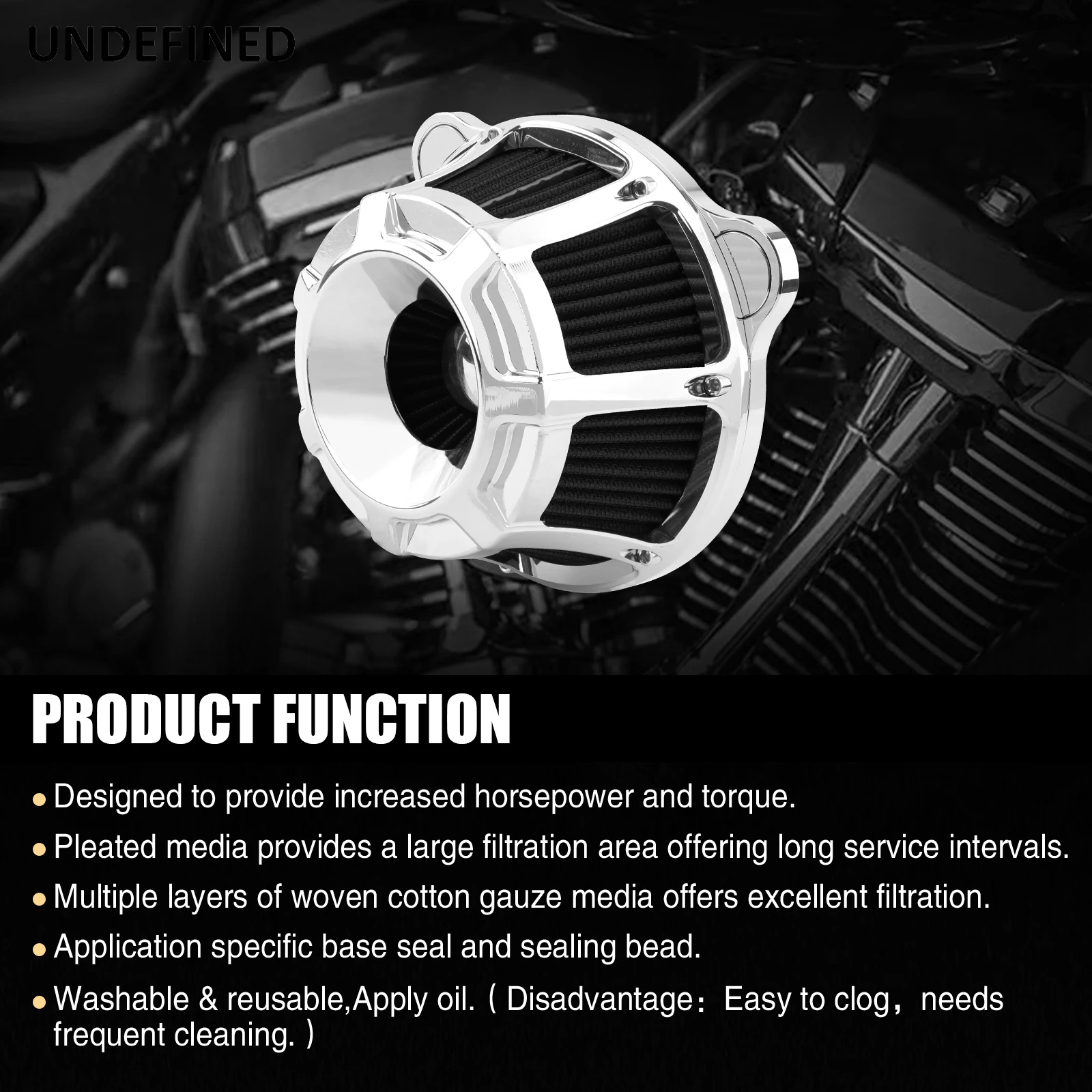 Motorcycle Turbine …