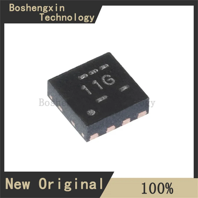 10Pcs TPS61021ADSGR…