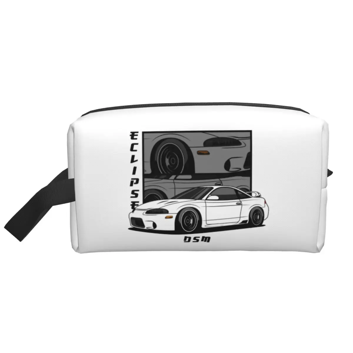 Eclipse 2G Dsm Red …