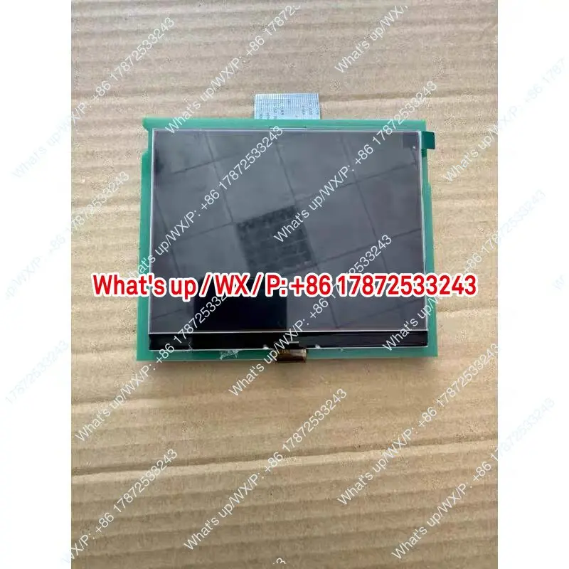 Crane spare parts VDO get off dashboard display screen tachometer speedometer XCT25 screen