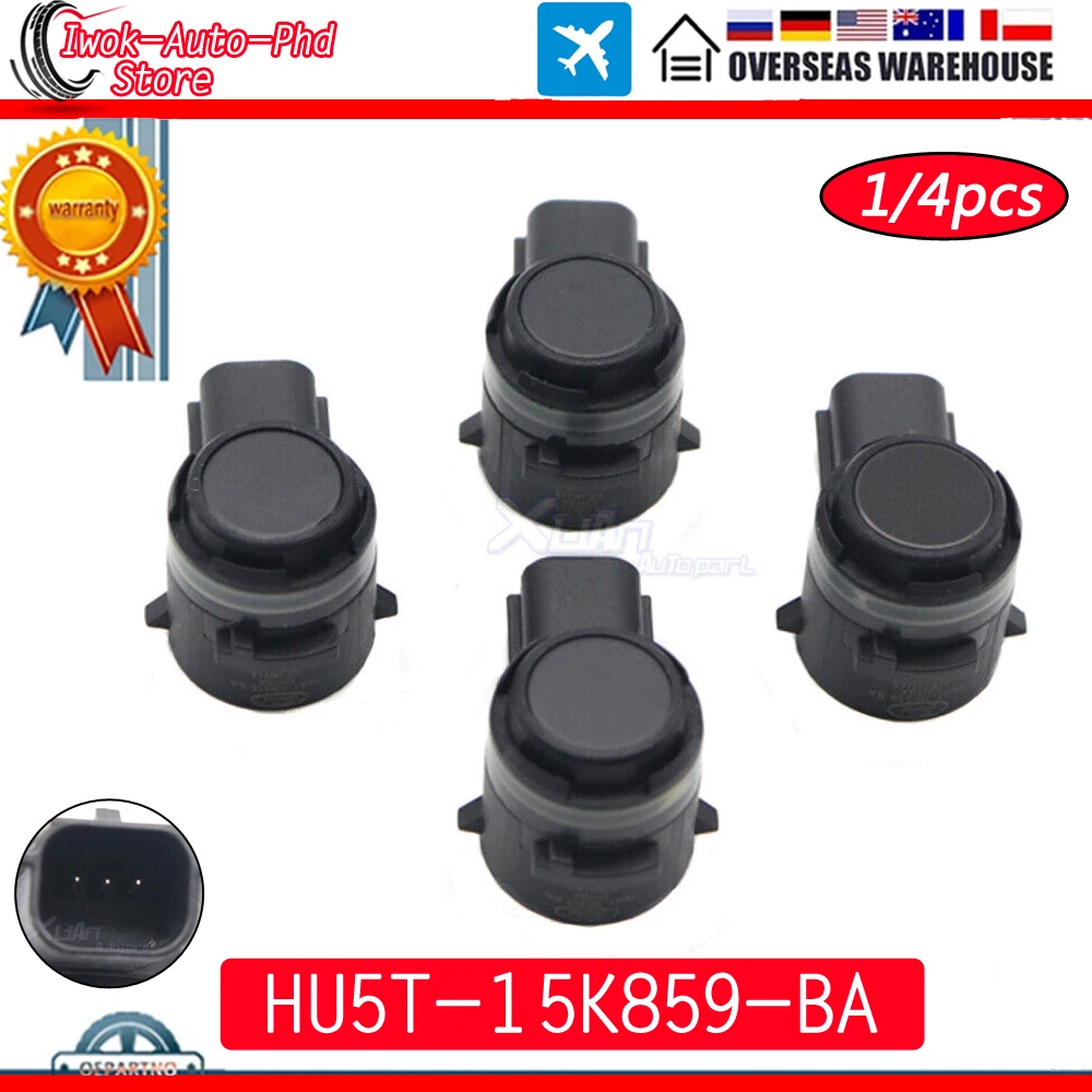 Ultrasonic Pdc Back… - image