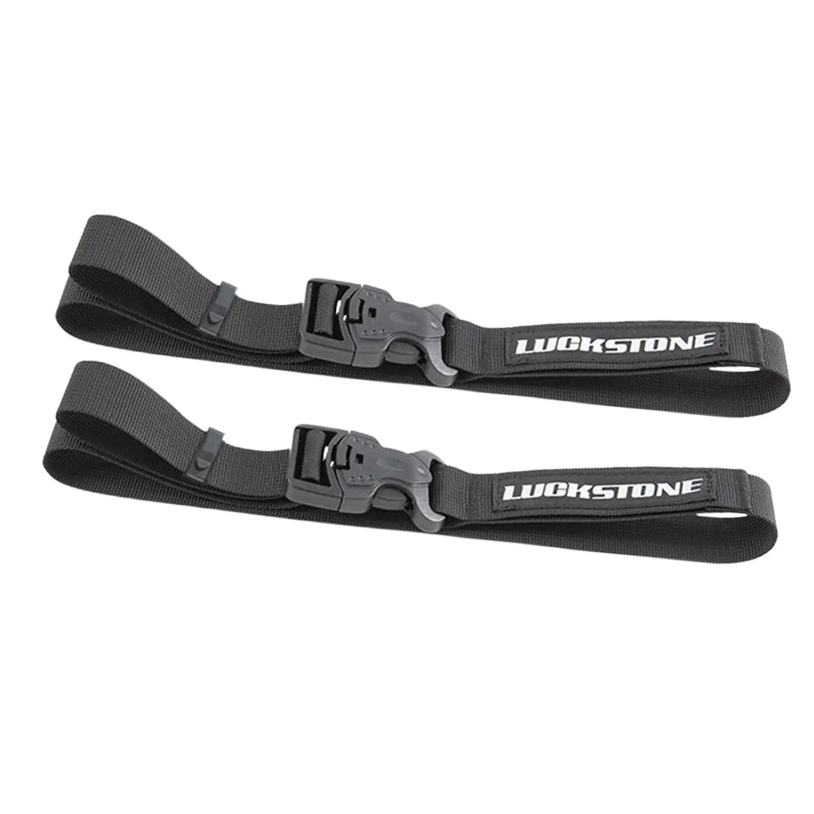 2Pcs Luggage Straps Suitcase Belt Packing Straps Multi Purpose Adjustable