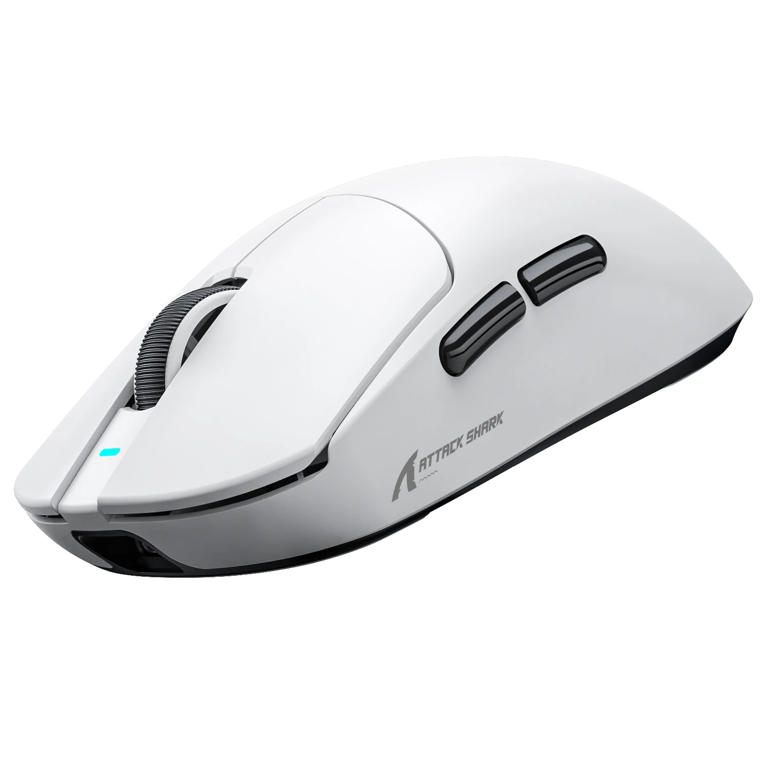 ATTACK SHARK X8 SE Wireless Gaming Mouse,25000 DPI,2.4G Wireless/Bluetooth/Wired Connection, Customized Mouse