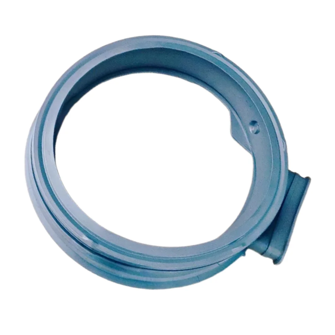 New For Skyworth Washing Machine Door Seal Ring X2421-001-0064 Sealing Rubber Washer Parts