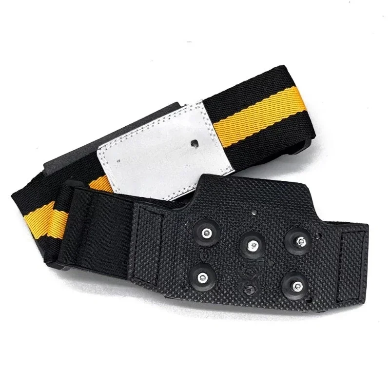 Hot Sale Snowclaw Crampons Winter Sports Accessories for Hiking and Climbing Ice Grip