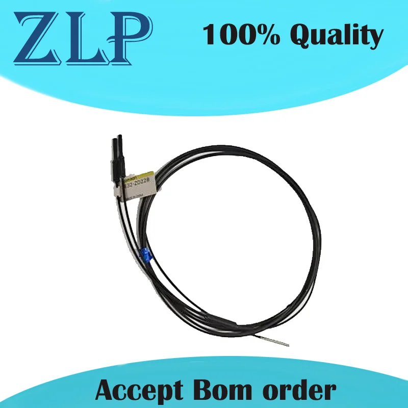 E32-ZC31 E32-ZC11N E32-ZD21 Diffuse reflection optical fiber sensor new original