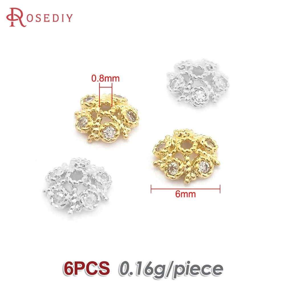 6MM 6PCS