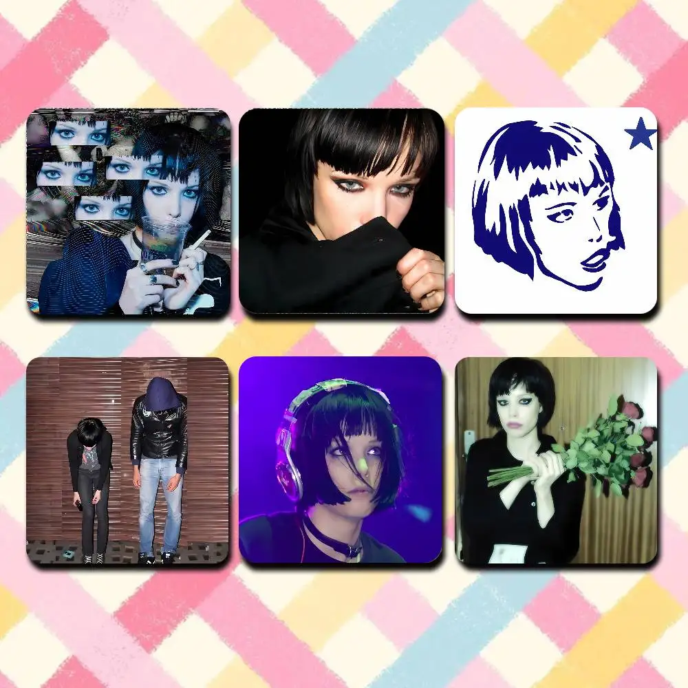 

Band C-Crystal Castles Magnetic Refrigerator Magnets Cute and Creative Refrigerator Magnets Souvenirs and Gifts