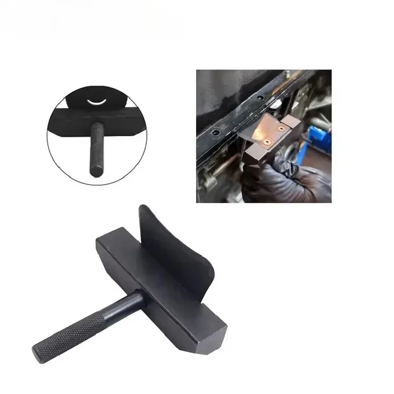 Oil Pan Separator Tool Car Repair Tool Engine Transmissions Oil Pan Separator Kit Oil Gasket Remover Cutter Tool