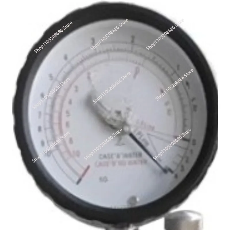 TBT-LC615A Concrete Mix Air Entrainment Meter air content meter
