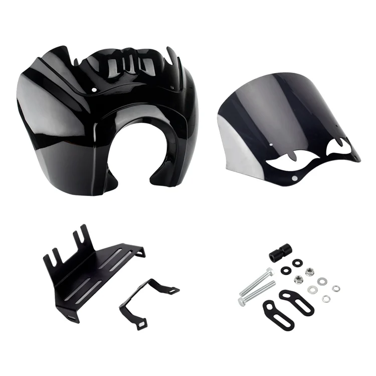 

2020-2022 Style Headlight Fairing