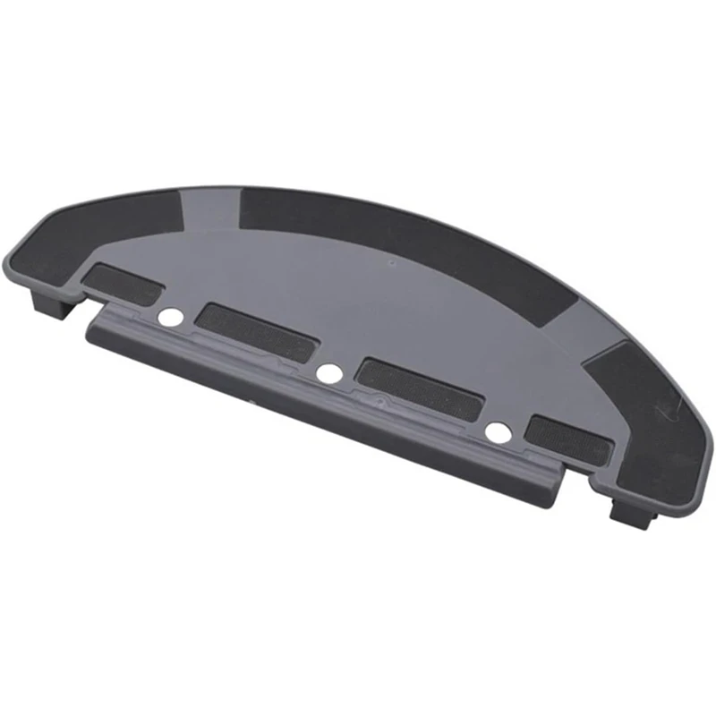 ممسحة القماش الإطار المجلس ل OZMO 950 T5 T8 N8 جهاز آلي لتنظيف الأتربة تنظيف الرف لوحة خرقة حامل أجزاء-A09G