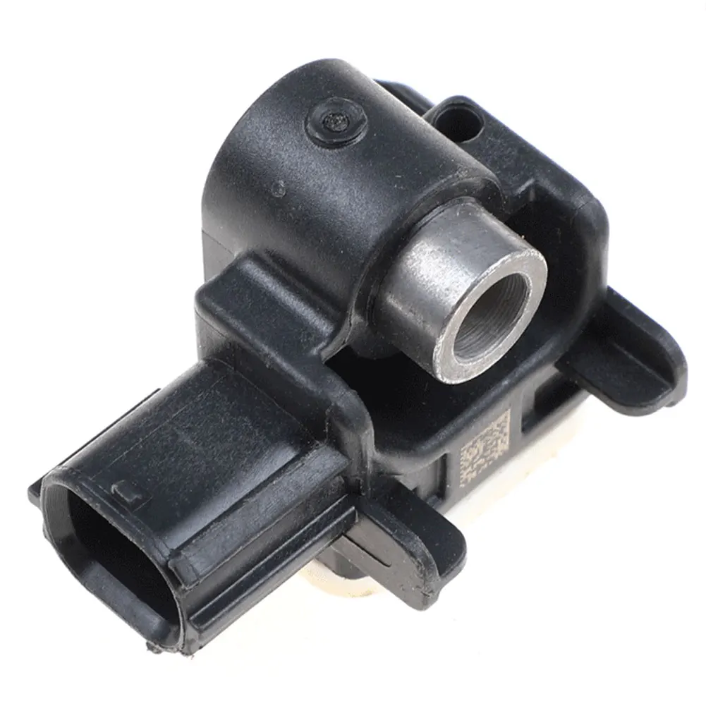 Sensor For Nissan for infiniti New Front for impact Sensor Parts 1pc Alternatives Plastic + Metal  Sensor For